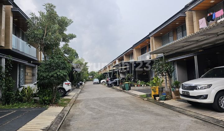 Disewakan Rumah di Golden Stone 2