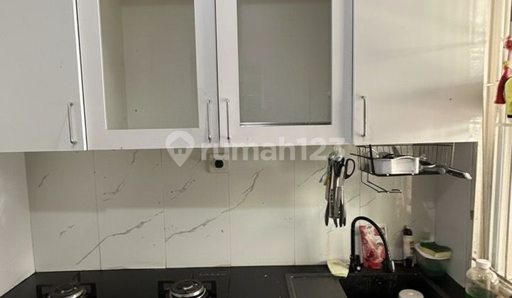 Termurah Dijual Rumah di Malibu Village 2