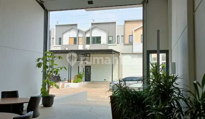 Disewakan Gudang Taman Tekno Disewakan Gudang Taman Tekno