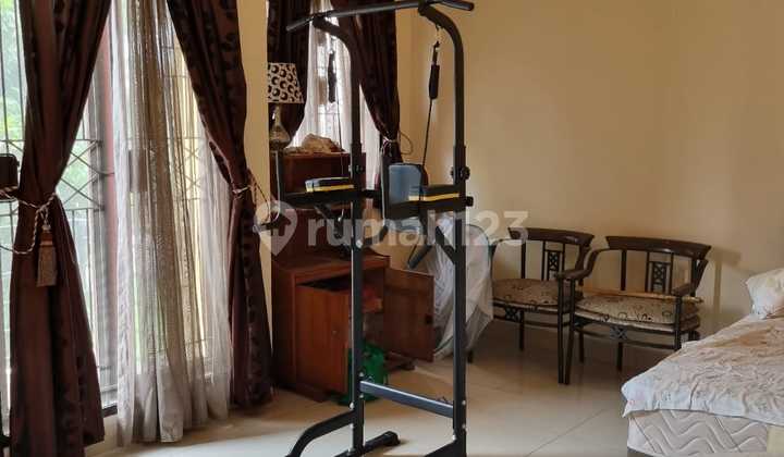 Disewakan Rumah di Alam Sutera 2