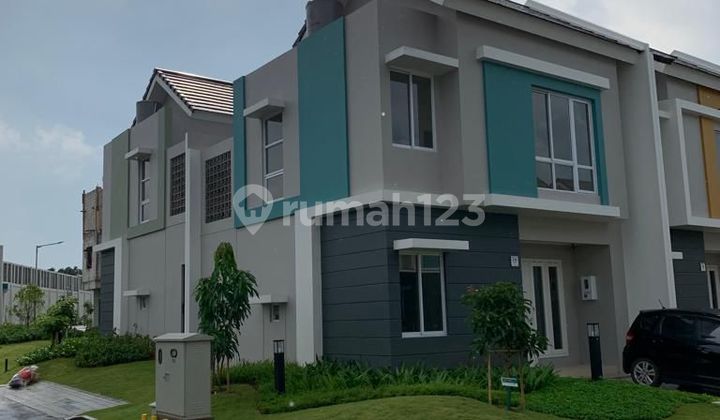 Jual Cepat Rumah Cantik di Agnesi Jual Cepat Rumah Cantik di Agnesi