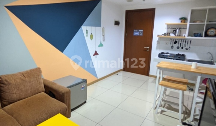 Cheapest Mtown Signature 1 Bedroom Furnished