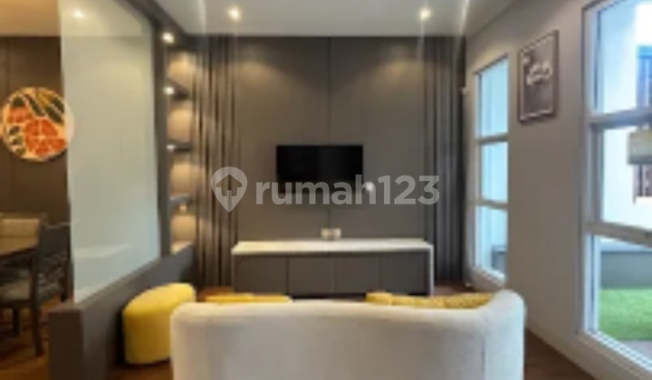 Beautiful House for Rent in Fiordini 2
