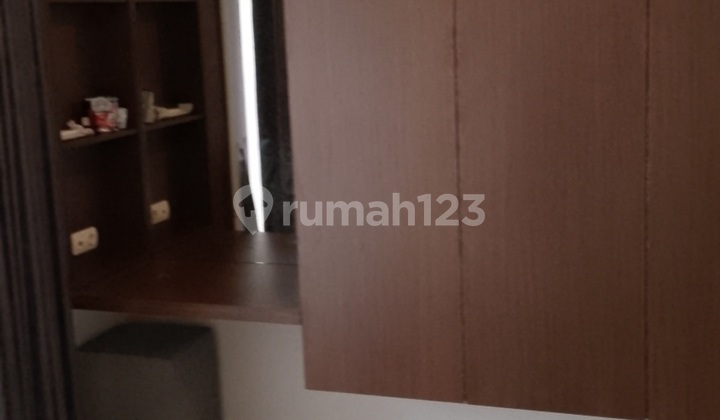 Disewakan Rumah Siap Huni Di Freja,bsd 2