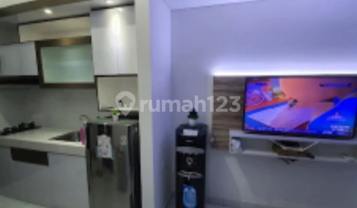 Disewakan Apartemen Cantik Casa De Parco Disewakan Apartemen Cantik Casa De Parco