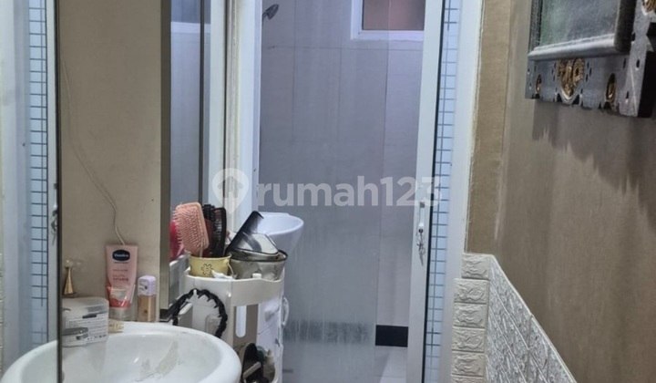 Termurah Dijual Rumah di Cluster Topaz 2