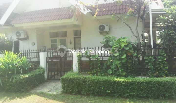 Cheapest House In Sector 1 B Gading Serpong 2