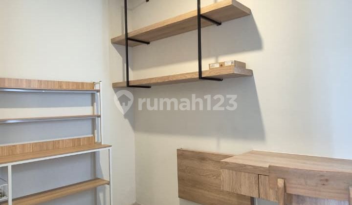 Disewakan Rumah Cantik di Myza 2