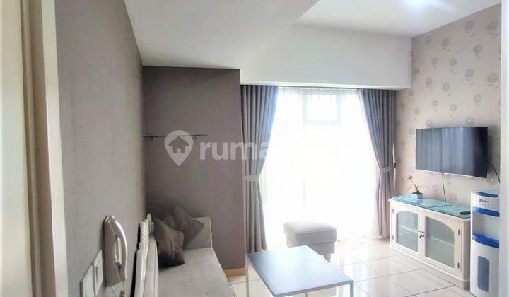 Cheapest For Rent Apartment Mtown 1 Br