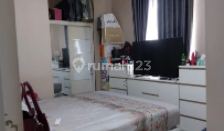 Quick Sale Malibu House Gading Serpong 2