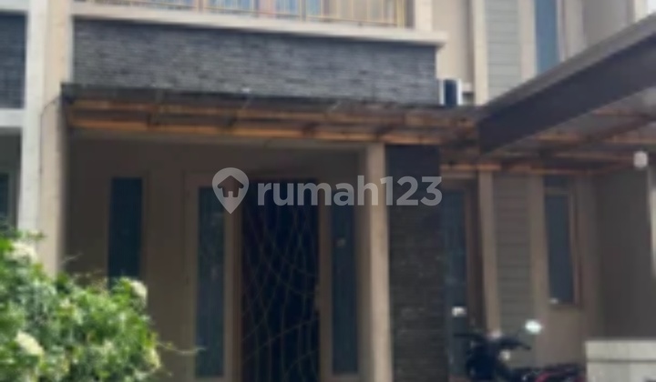 Cheapest House for Sale in Feronia Cluster