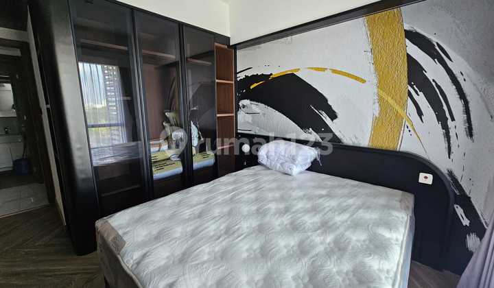 Disewakan Apartemen Cantik Sky House BSD