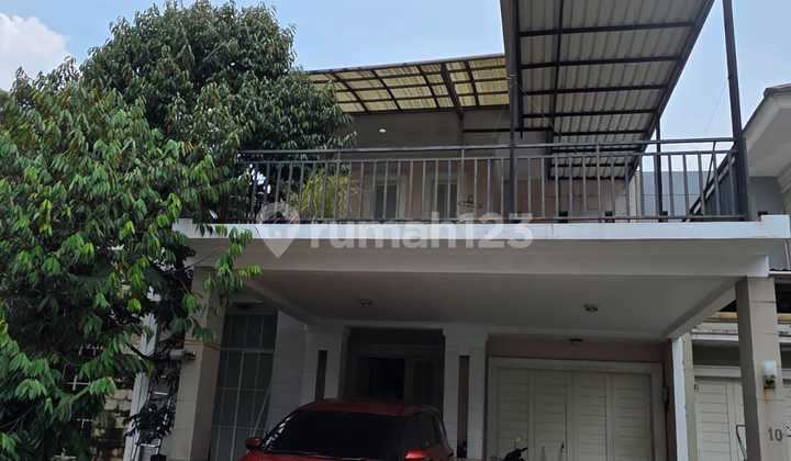 Dijual Rumah Cantik Di Sutera Olivia 1