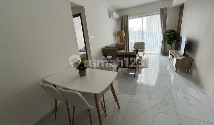 Disewakan Apartemen Sky House BSD 3 Br