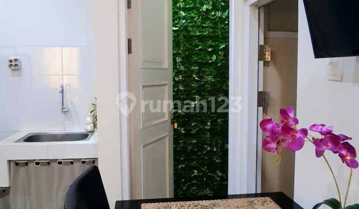 Disewakan Rumah Cantik di Virginia 2