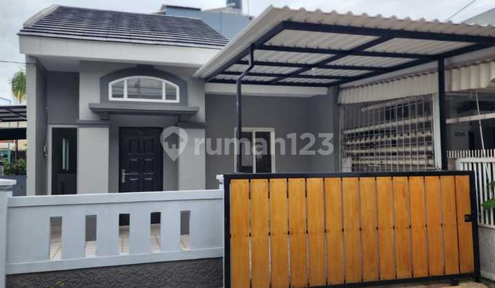 Jual Murah Rumah di Sektor 6A