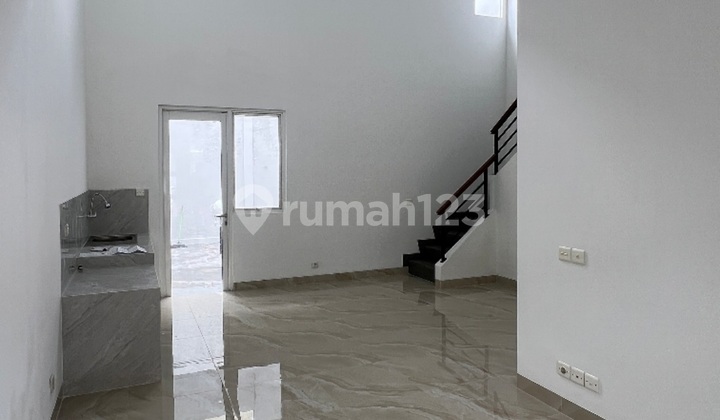 Termurah Rumah Dijual di Cluster Topaz 2