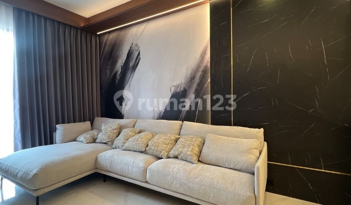 Disewakan Apartemen 3 Br Skyhouse Bsd Disewakan Apartemen 3 Br Skyhouse Bsd