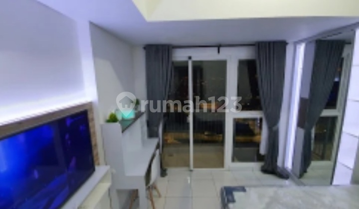 Disewakan Apartemen Cantik Casa De Parco Disewakan Apartemen Cantik Casa De Parco