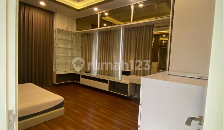 Dijual Rumah Cantik Mewah Mozart 1