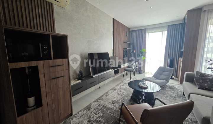 Disewakan Apartemen Cantik Lloyd di Alam Sutera 2