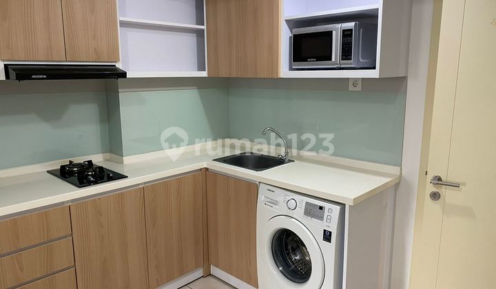 For Rent Mtown 3 Bedroom Apartment 2