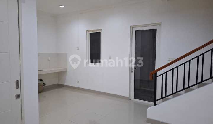Quick Sale: Edison Cluster House in Gading Serpong