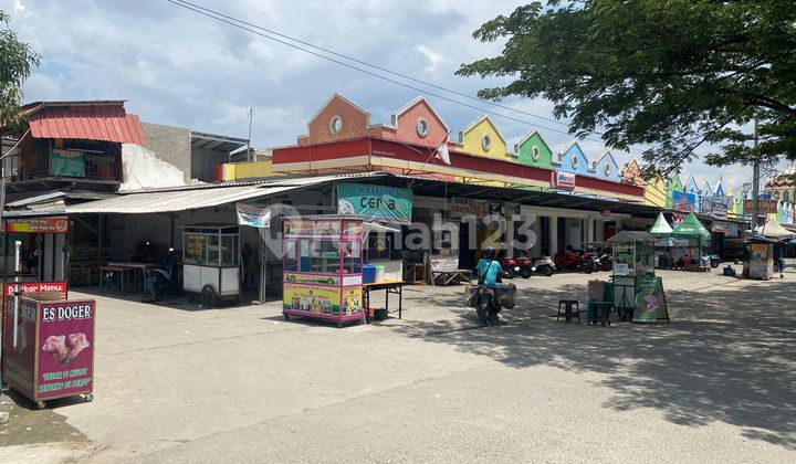 FOR SALE ALFAMART DIRECTLY GENERATING INCOME IN A STRATEGIC LOCATION FOR SALE ALFAMART DIRECTLY GENERATING INCOME IN A STRATEGIC LOCATION