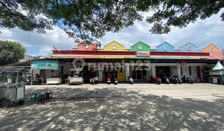 FOR SALE ALFAMART DIRECTLY GENERATING INCOME IN A STRATEGIC LOCATION FOR SALE ALFAMART DIRECTLY GENERATING INCOME IN A STRATEGIC LOCATION