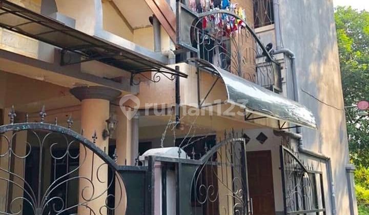 For Quick Sale: Boarding House on Jl Tirto Agung, Near Undip Tembalang, Semarang 2