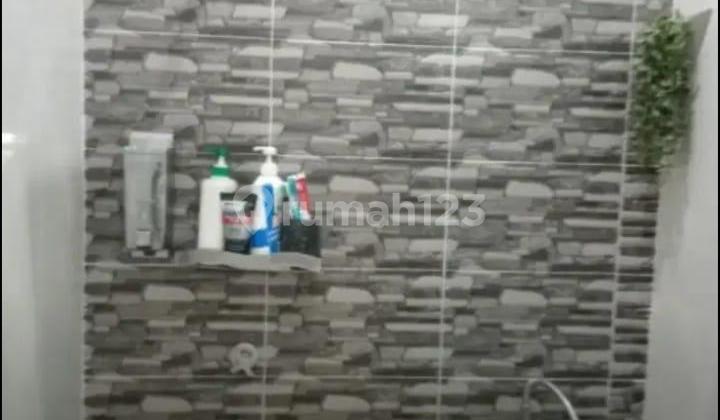 Rumah Siap Pakai, Lokasi di Cluster Perumahan Taman Setiabudi 2