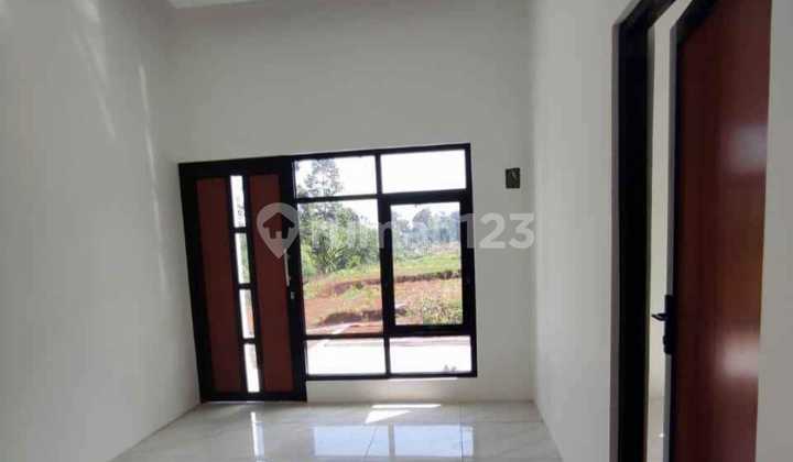 Rumah Murah Gunungpati Dekat dengan Rumah Sakit Cepoko Gunungpati 2