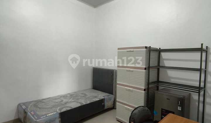 Dijual Rumah Kos Putri Full Penghuni Rings 1 ke Unnes Gunungpati 2