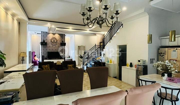 Rumah Mewah Ngaliyan View Laut dan Bandara Internasional 2