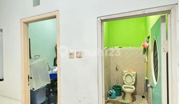 Rumah Cluster Tembalangvilla Tembalang Bulusan 2