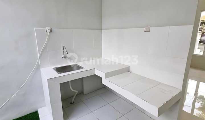 Rumah Siap Huni Puri Perdanabanyumanik Semarang 2