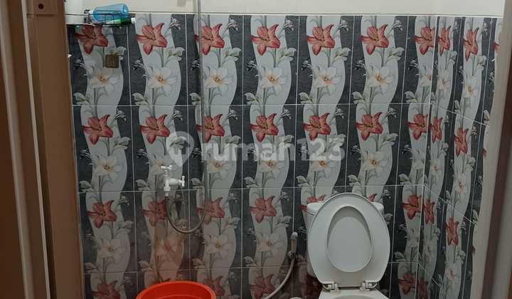 Dijual Rumah Lamper Krajan Peterongan Semarang 2