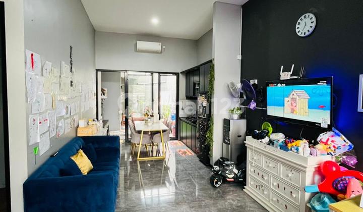 Nice House Ready to Occupysendangmulyo, Tembalang Semarang 2