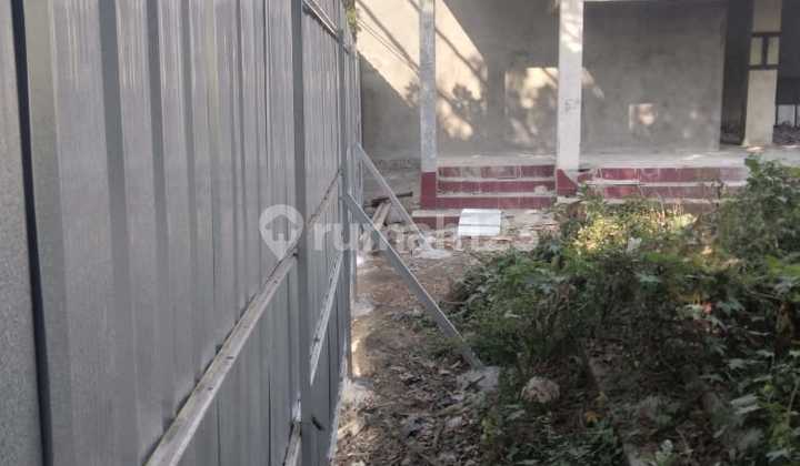 Dijual Tanah Strategis di Jalan Raya Mangkang Tugu Semarang 2