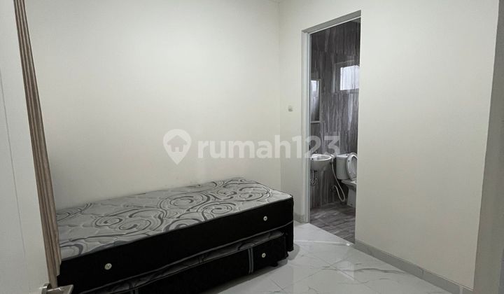 Disewakan Rumah di Perumahan Paramount Village Simongan 2