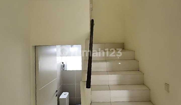 Rumah Cluster Citrasun Gardenbukit Sari Semarang 2