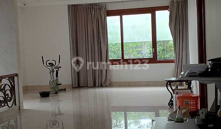 Rumah Mewah Papandayan Raya Dekat Akpol Gajahmungkur Semarang 2