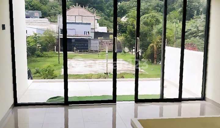 Hunian Cluster Barufountain Residencemapagan Ungaran 2