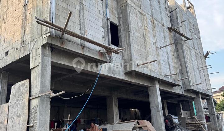 Rumah Kos Baru Exclusive Rings 1 Dari Kampus Undip Tembalang Semarang 2