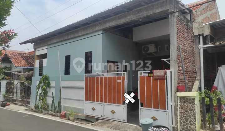 Rumah Kost Full Penghuni Lokasi Strategis di Pamularsih Semarang Barat 1