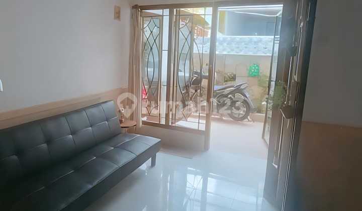 Rumah Perum Griya Mandiripudak Payung Semarang 2