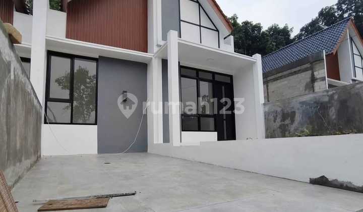 Rumah Murah Gunungpati Dekat dengan Rumah Sakit Cepoko Gunungpati 1