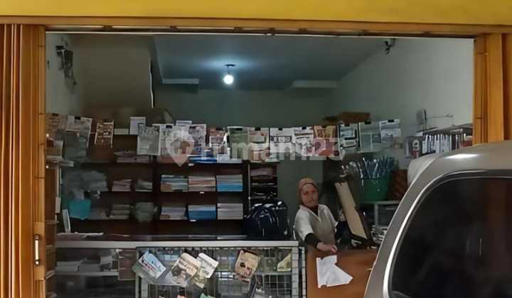 Ruko Murah di Perumnas Banyumanik Semarang 2
