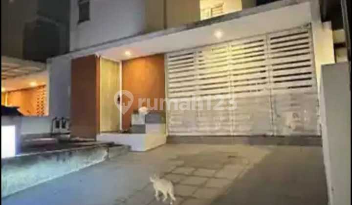 Elite Harmony Jangli Housing Near Undip Tembalang 1