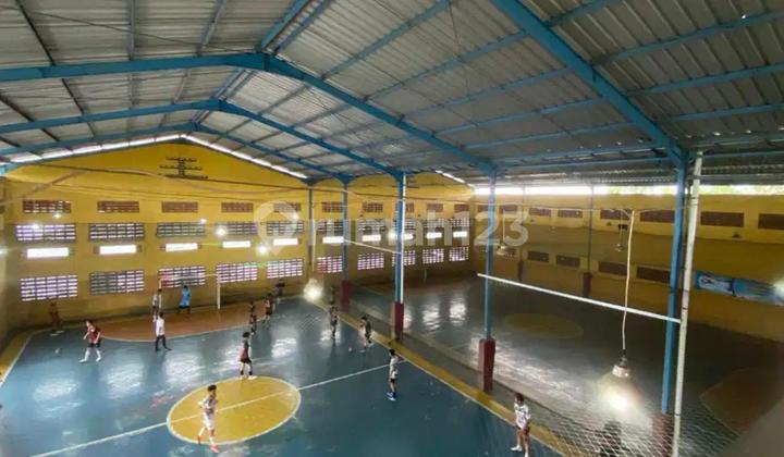 Warehouse for Rent in West Semarang 3000.0 M²